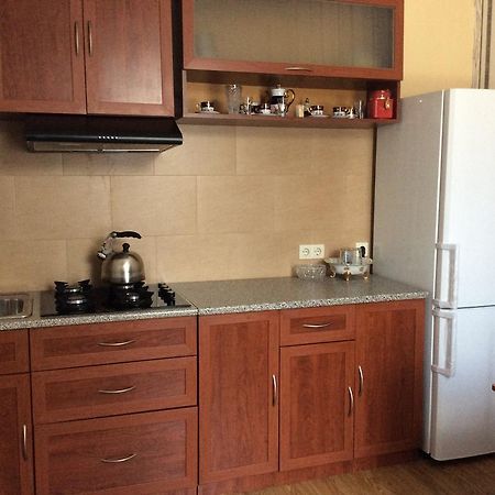 Studio Lermontov Street Тбілісі Номер фото