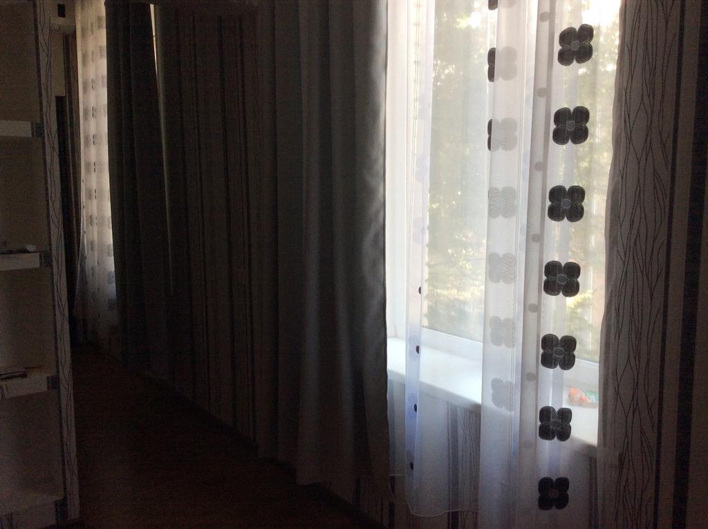 Studio Lermontov Street Тбілісі Номер фото