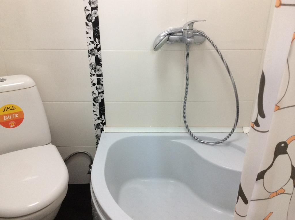 Studio Lermontov Street Тбілісі Номер фото