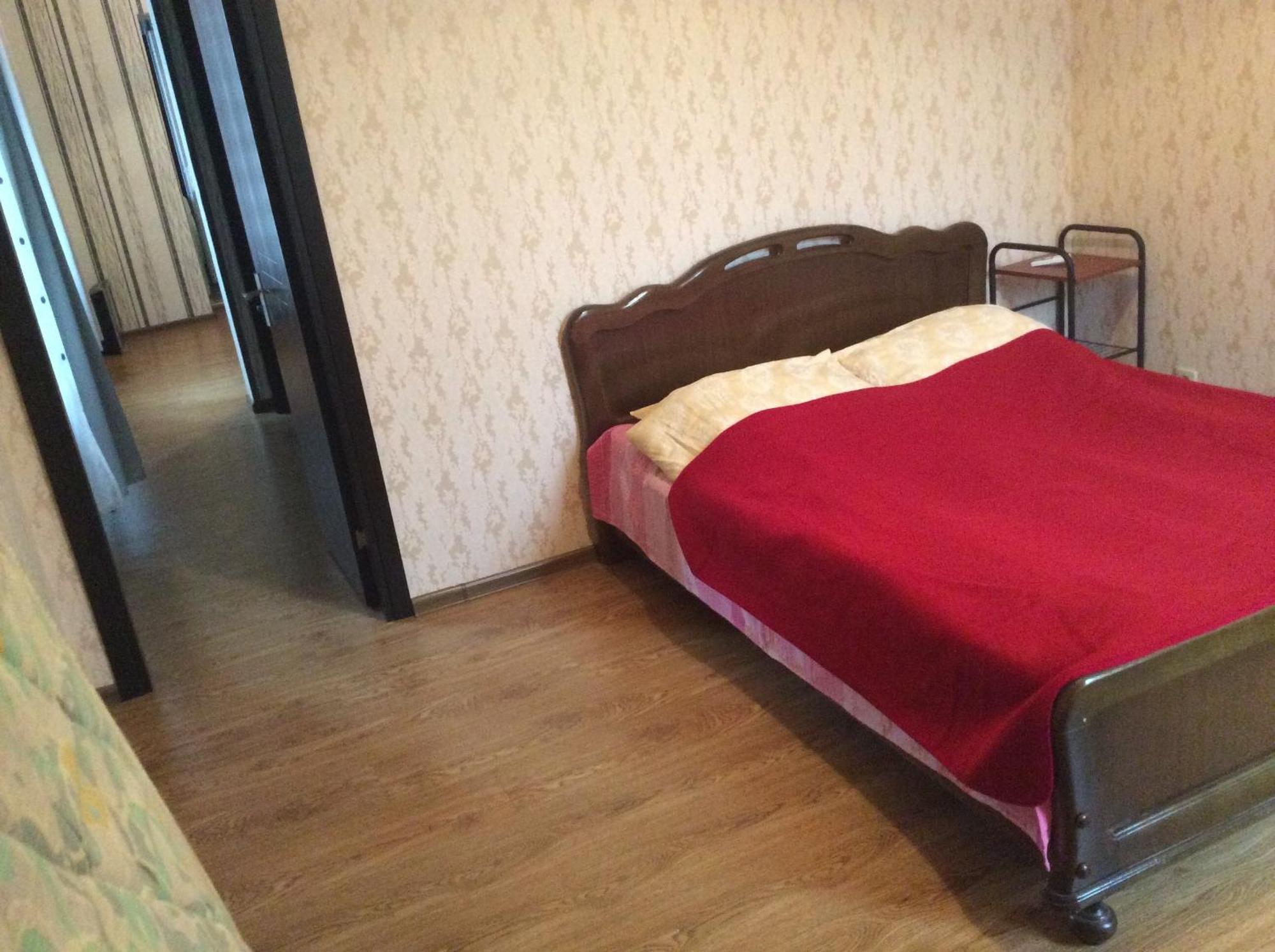 Studio Lermontov Street Тбілісі Екстер'єр фото