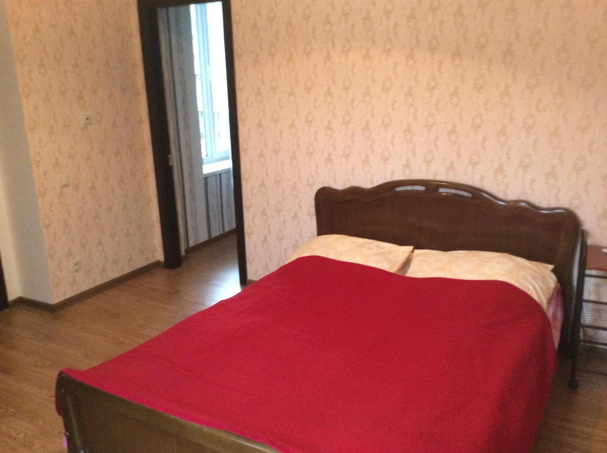Studio Lermontov Street Тбілісі Екстер'єр фото