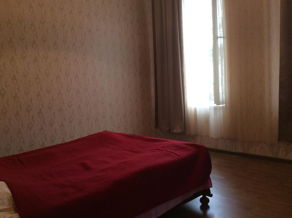 Studio Lermontov Street Тбілісі Номер фото